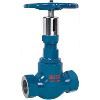 T10H-16C、T10H-25C絲扣調(diào)節(jié)閥